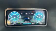 Hyundai Kona 1.6 GDi Hybrid SE Connect 5dr DCT Hybrid Hatchback